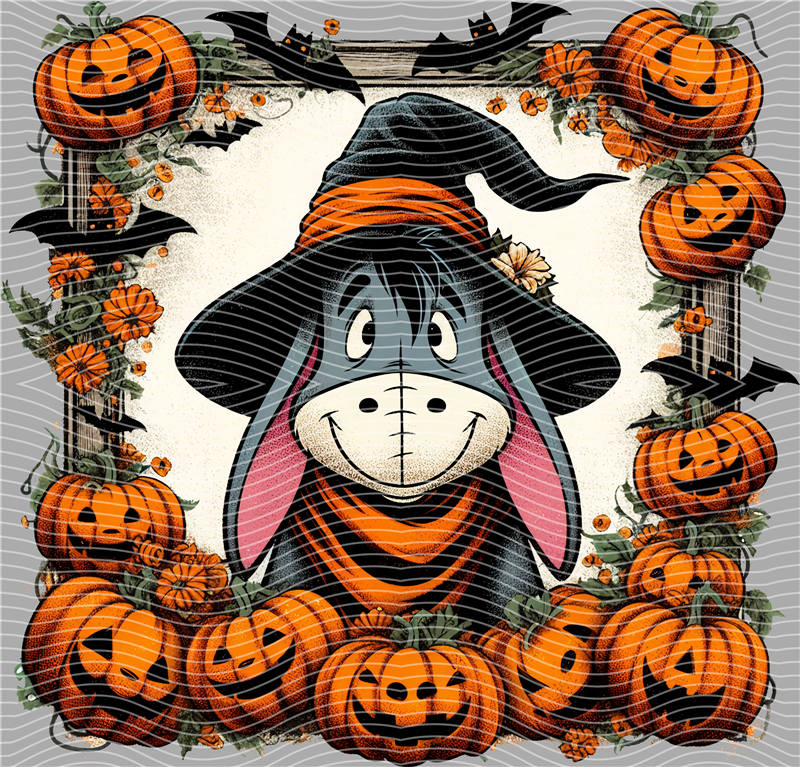 Halloween-WS 524